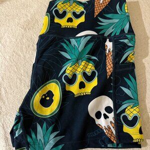 Constantly Varied Gear 2" Shorts - Large